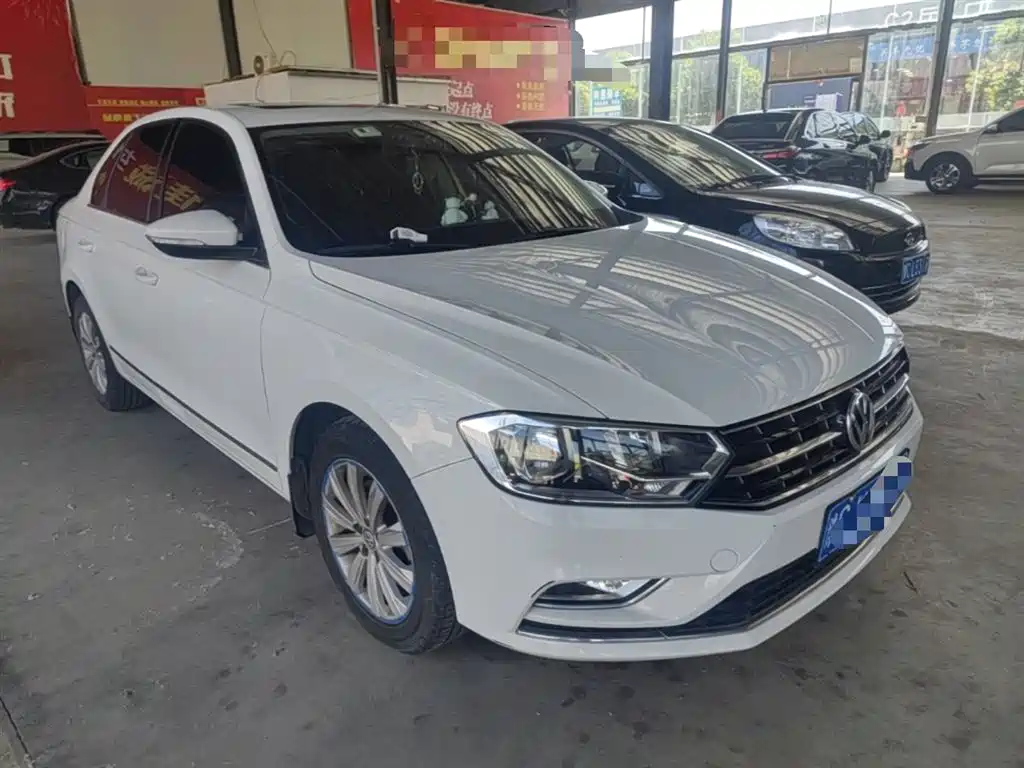Volkswagen Bora 2016 230TSI DSG Comfort фото 4