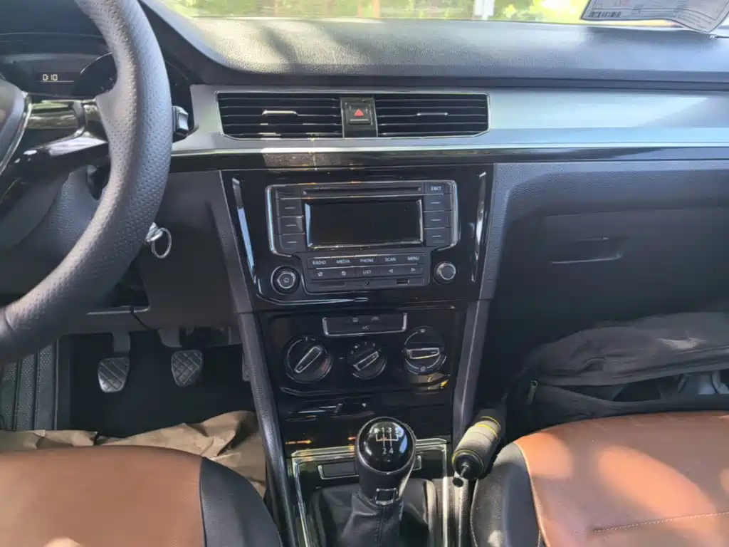 Photo 13 - Volkswagen Bora
