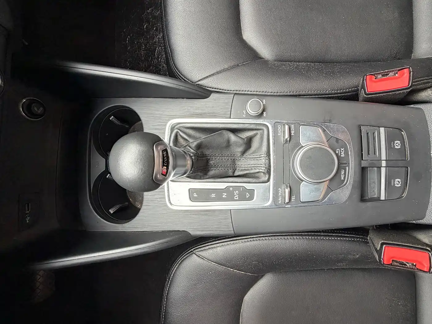 Фото 18 - Audi A3