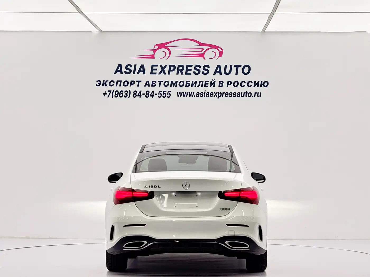 Mercedes-Benz A-Class 2022 A 180 L фото 5