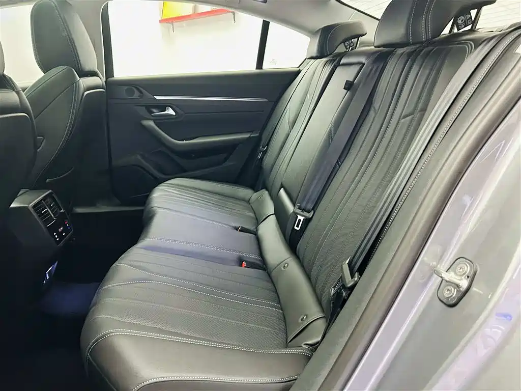 Peugeot 508 2023 508L 400THP Dynamic Flagship фото 22