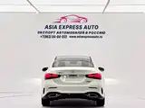 Фото 5 - Mercedes-Benz A-Class