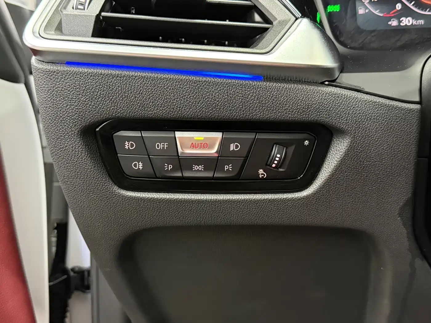 BMW 4 Series 2022 425i M Sport Package фото 19