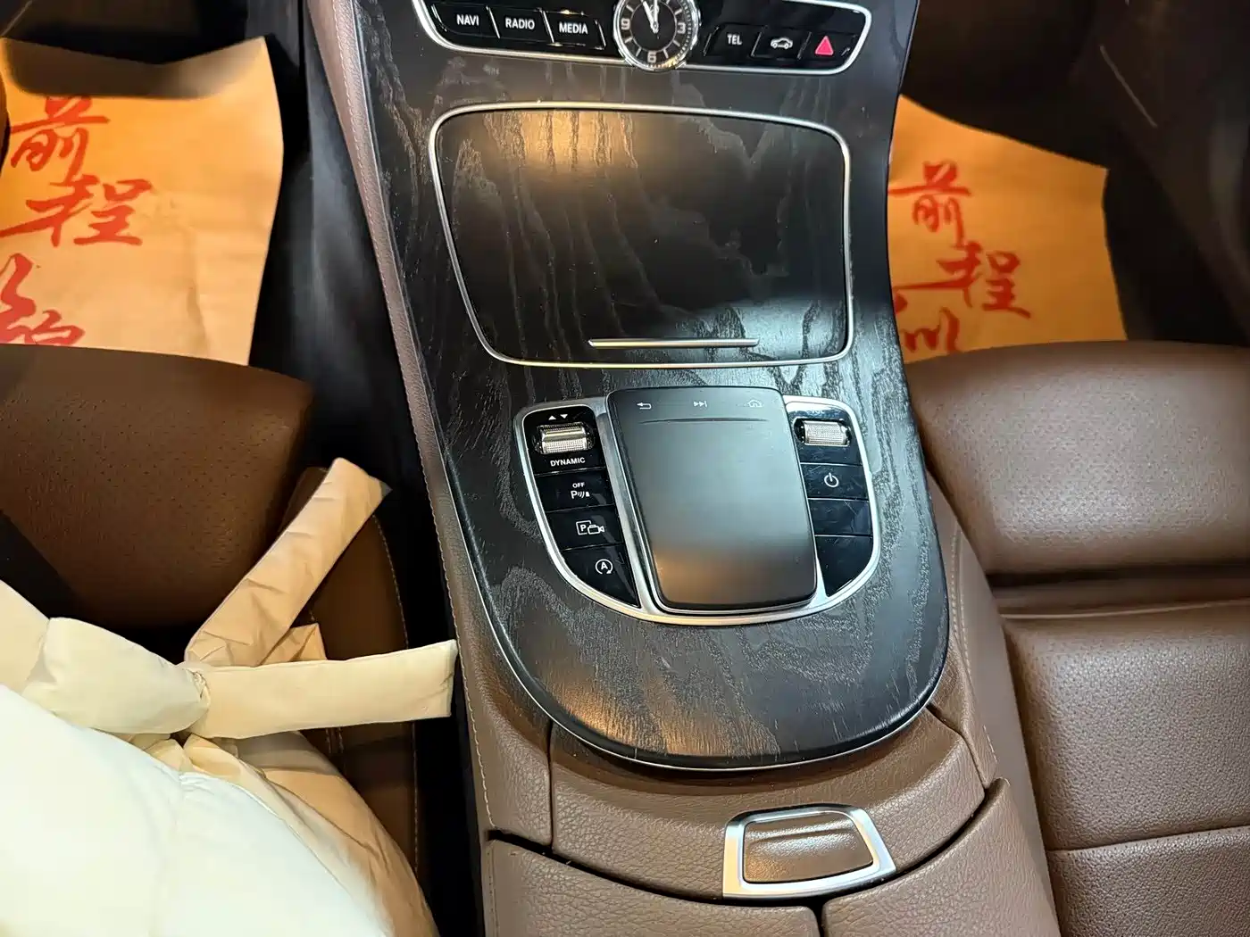 Mercedes-Benz E-Class 2019 E 200 L Sport фото 8