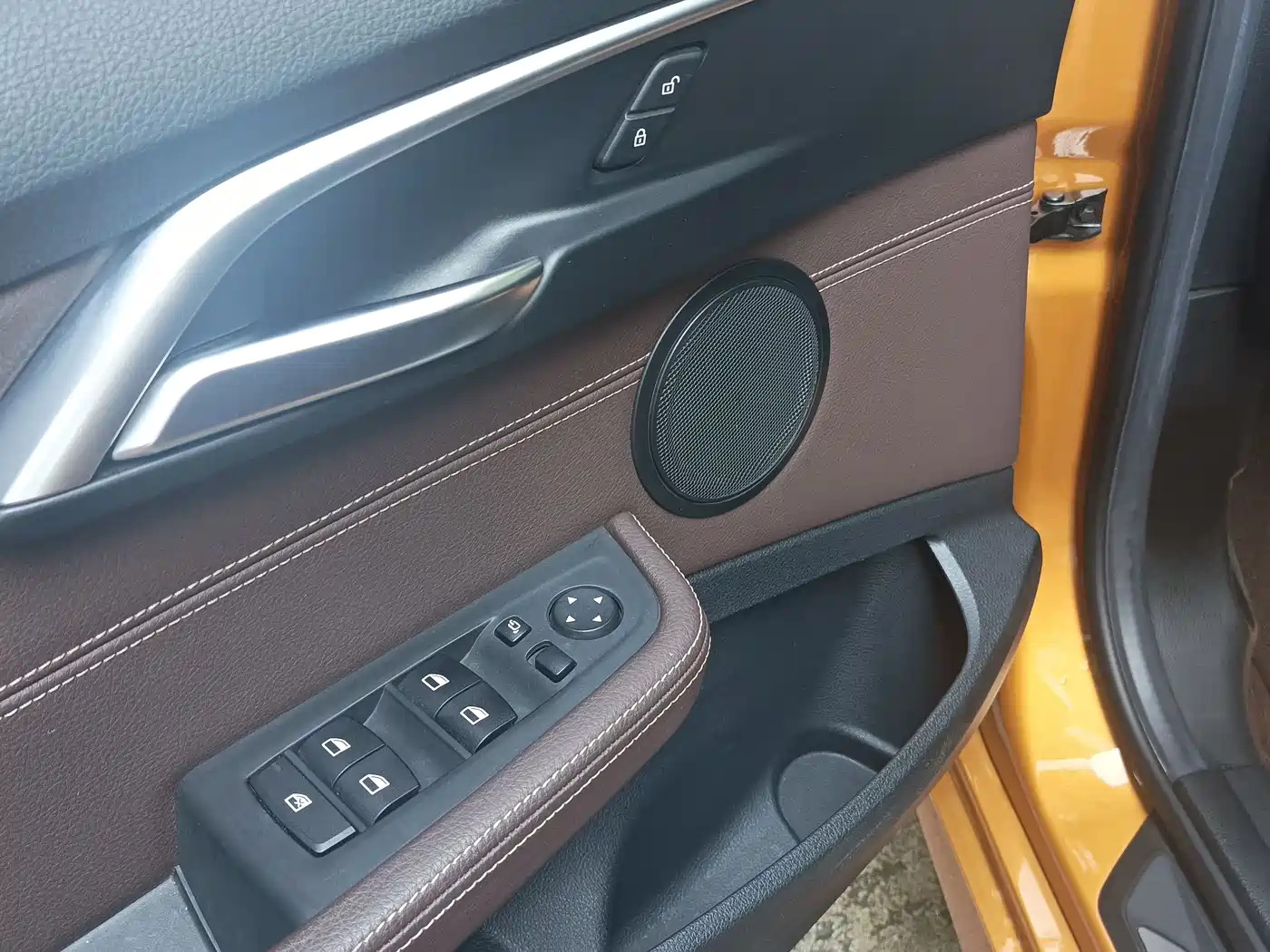 BMW 1 Series 2020 Model 120i M Sport Package фото 6