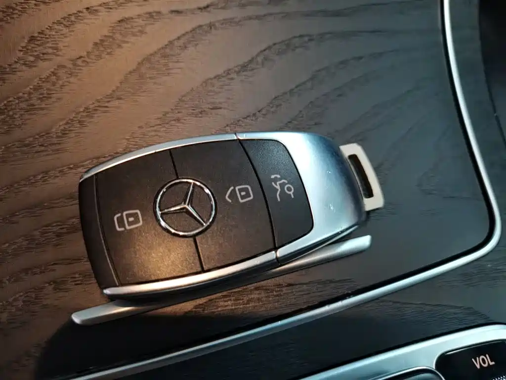 Mercedes-Benz C-Class 2020 Facelift C 200 L Fashion Sport Version фото 17