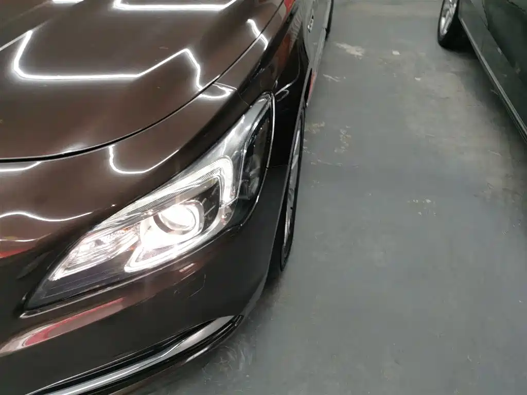 Buick LaCrosse 2016 20T Elite Type фото 24