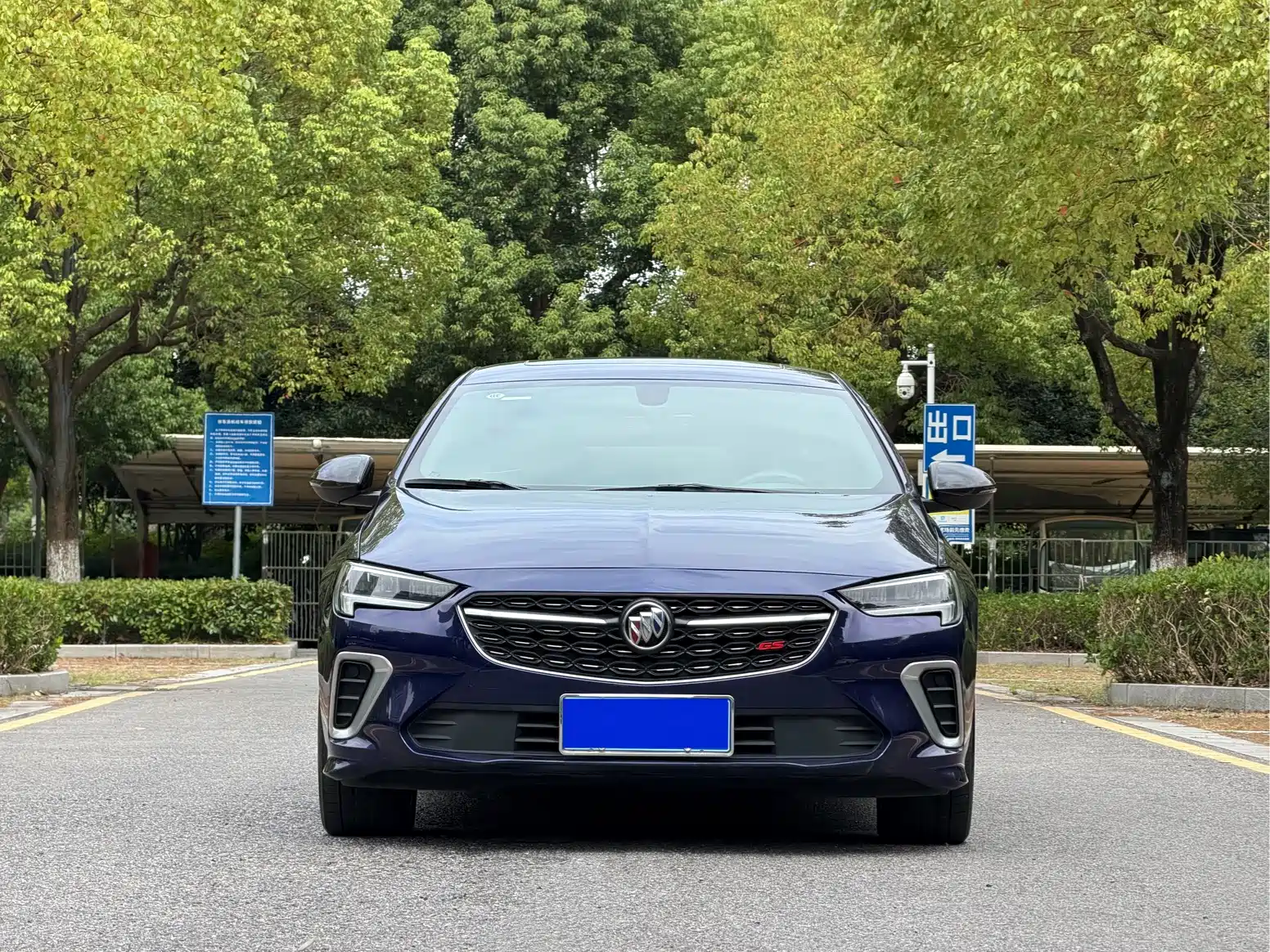 Фото 2 - Buick Regal