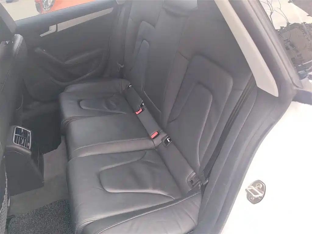 Audi A5 (Import) 2014 Sportback 45 TFSI фото 13