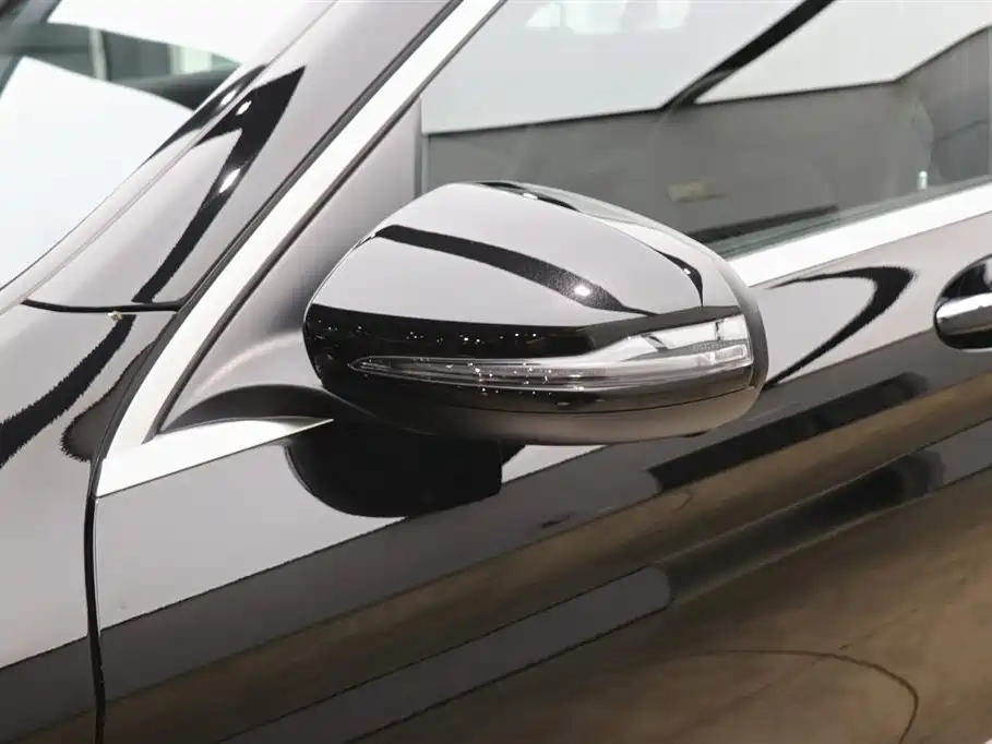 Mercedes-Benz GLC 2021 GLC 260 L 4MATIC Luxury фото 27