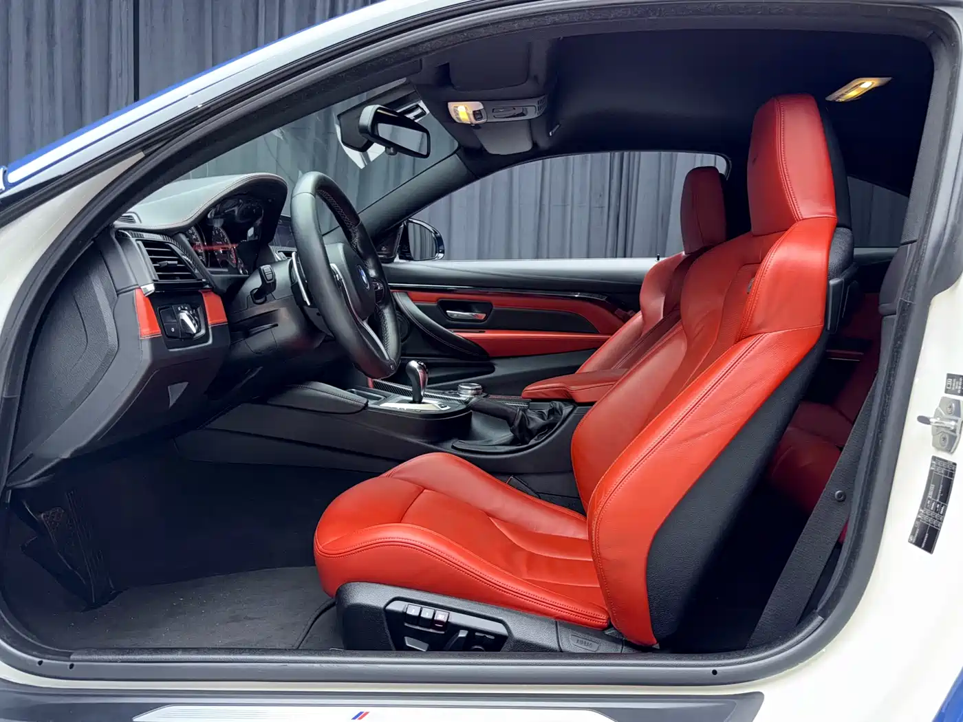 BMW M4 2015 2014 M4 Coupe