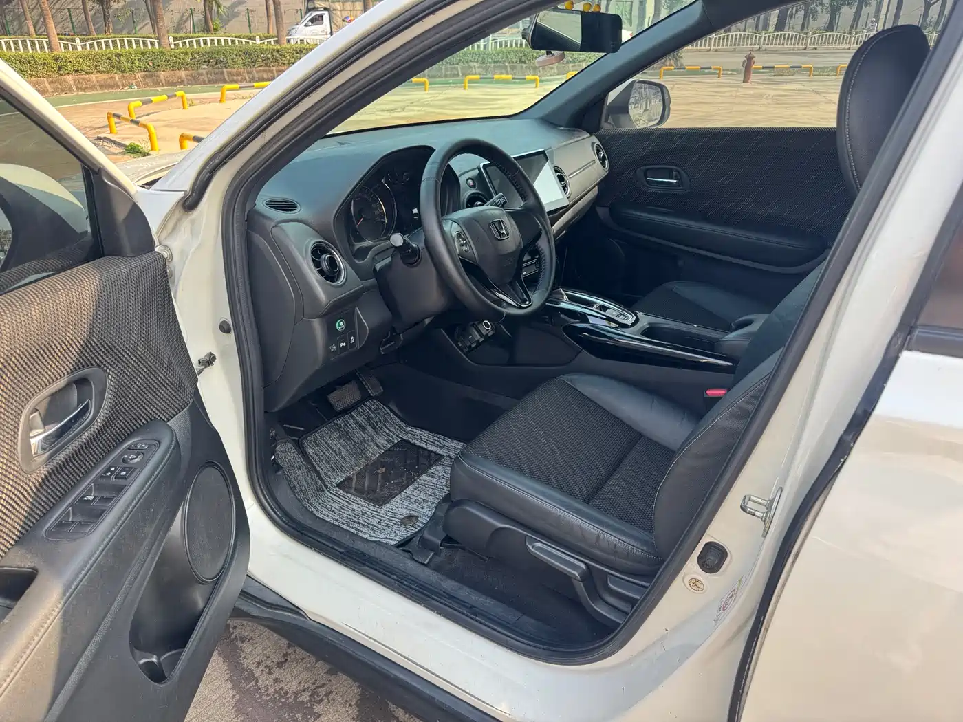 Honda XR-V 2015 2015 1.8L EXi CVT Comfort