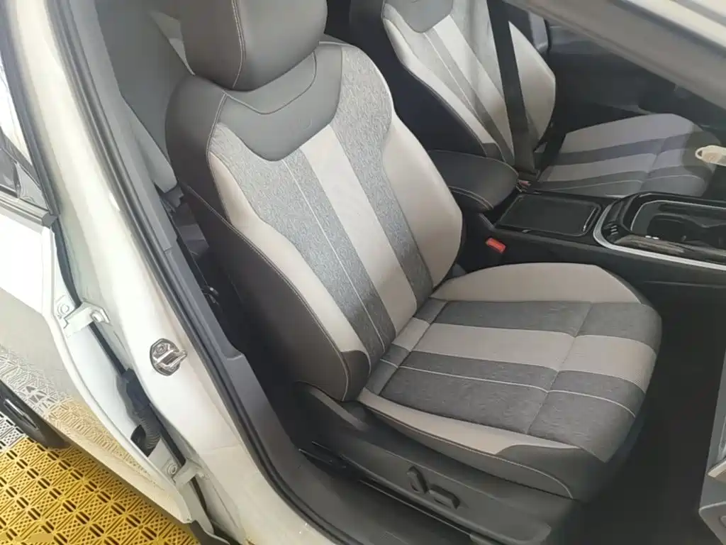 Volkswagen ID.4 CROZZ 2025 2025 Pure Enjoyment Edition
