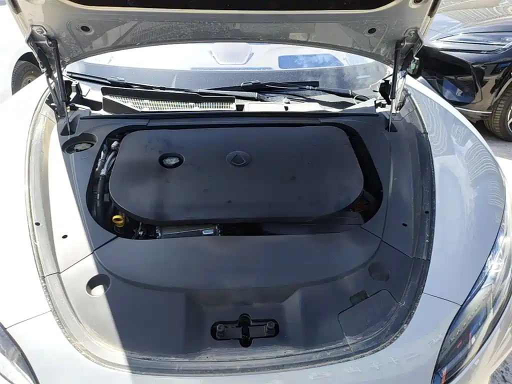 Denza Z9GT 2024 Model 1100 AWD Max Edition фото 20