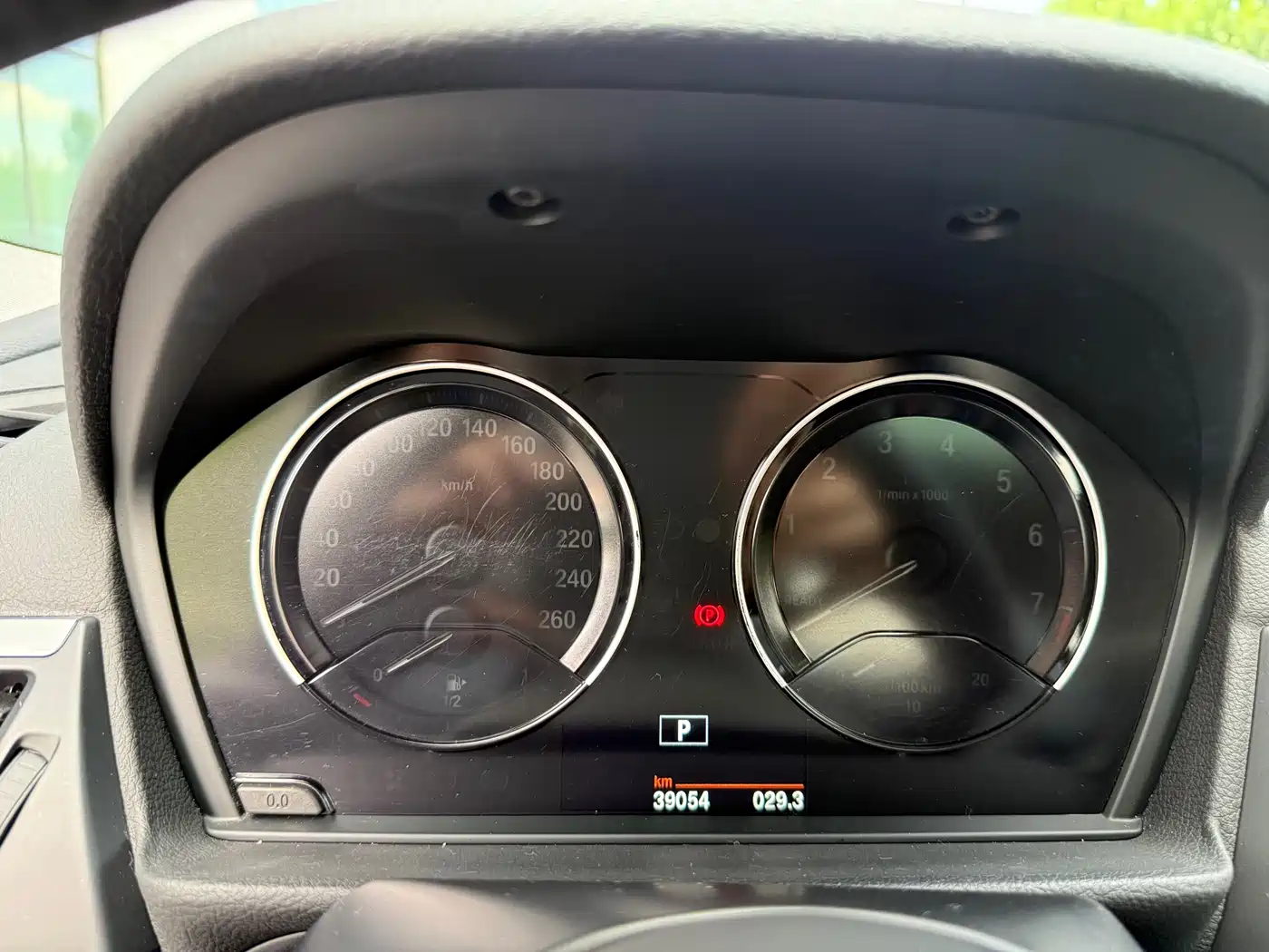 BMW 1 Series 2020 Model 120i M Sport Package фото 10