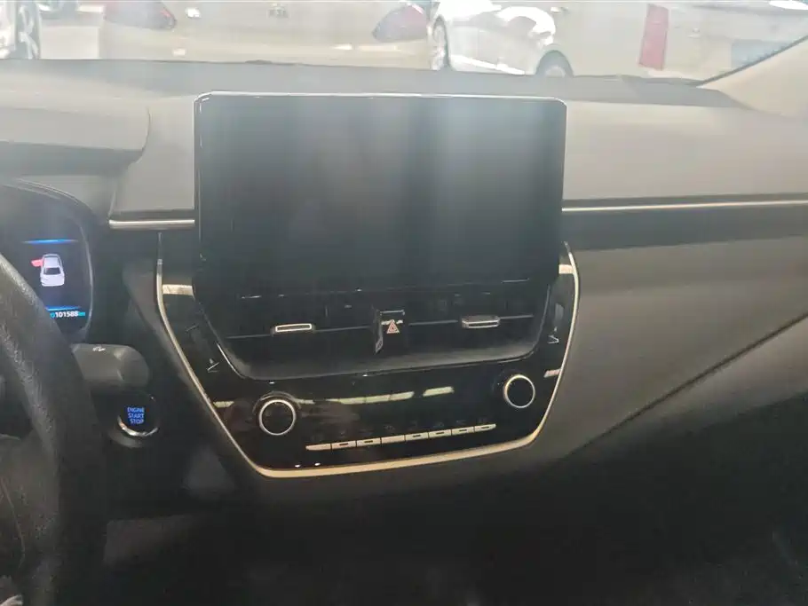 Toyota Allion 2022 2.0L Prestige Edition фото 13