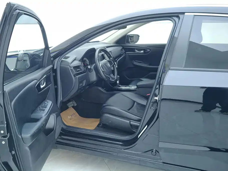 Honda Lingpai 2019 180Turbo CVT Comfort China VI 9
