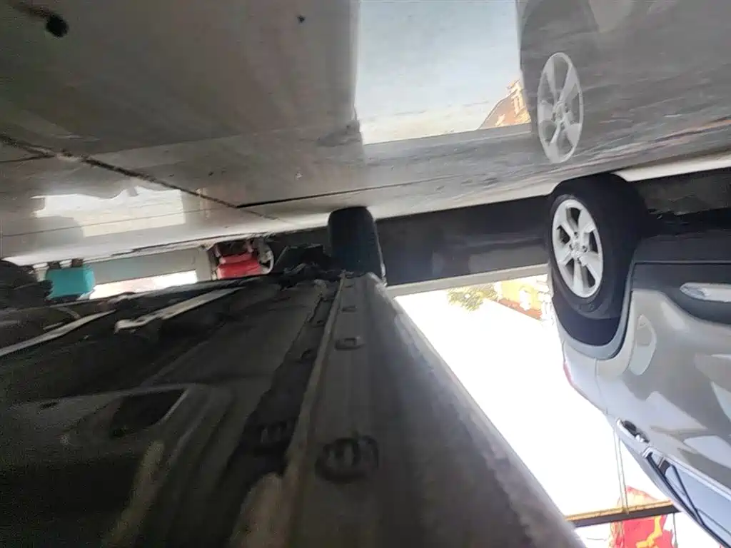 Volkswagen Santana 2018 1.5L Manual Trend Edition фото 21