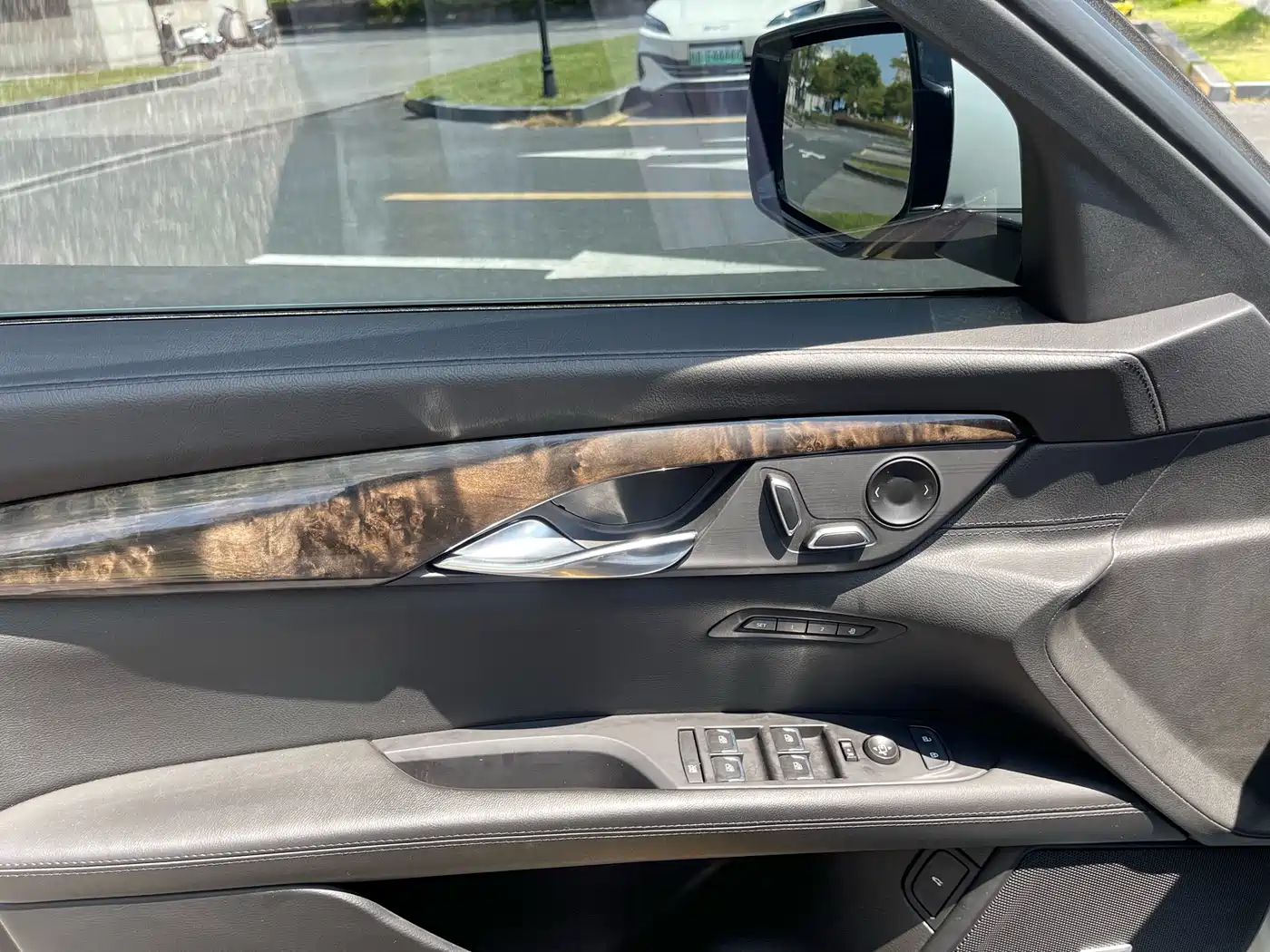 Cadillac CT6 2021 28T Luxury фото 14