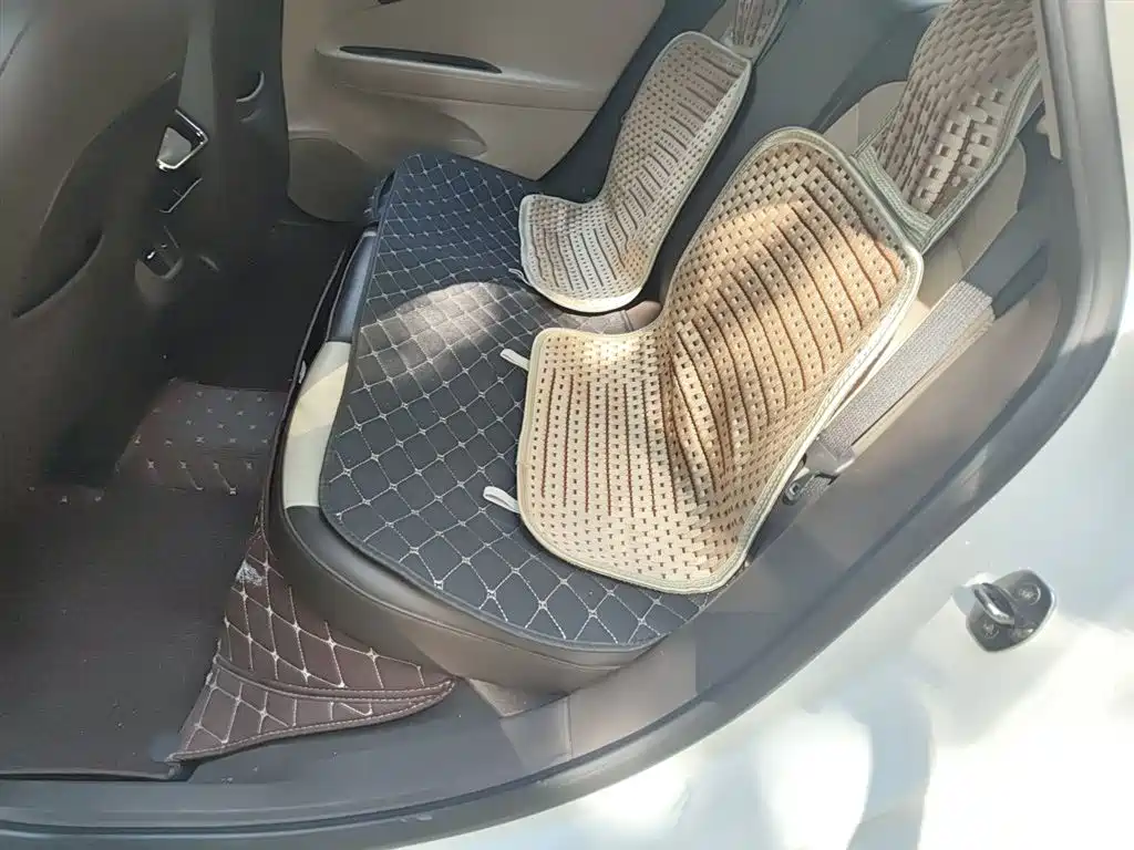 Buick Verano 2017 Sedan 15S Automatic Leading фото 18