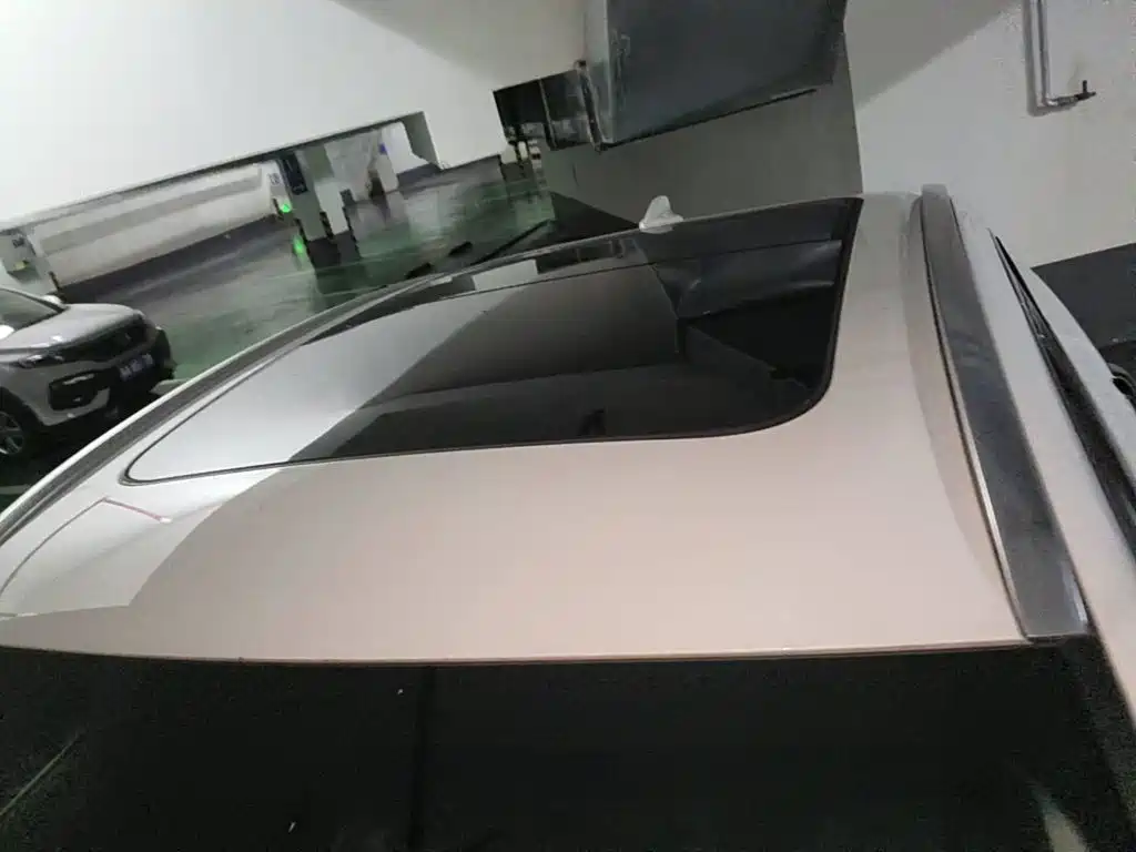 Geely Xingyue 2020 2019 350T Star Shiner