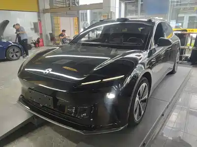 NIO ET5T