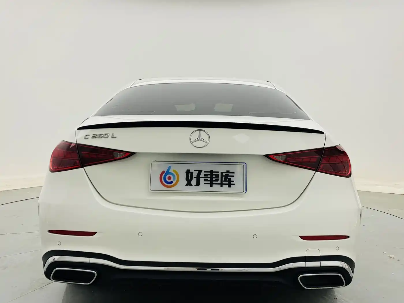 Mercedes-Benz C-Class 2023 C 200 L Sport фото 6
