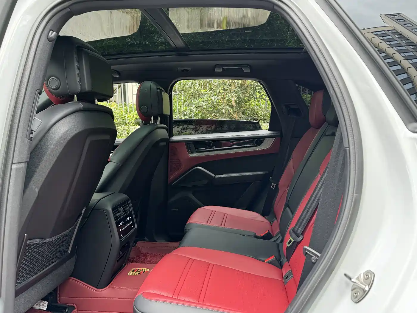 Porsche Cayenne 2025 2025 Cayenne 3.0T Dream Chaser Edition