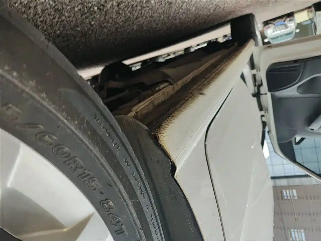 Volkswagen Polo 2018 1.5L Auto Comfort фото 21