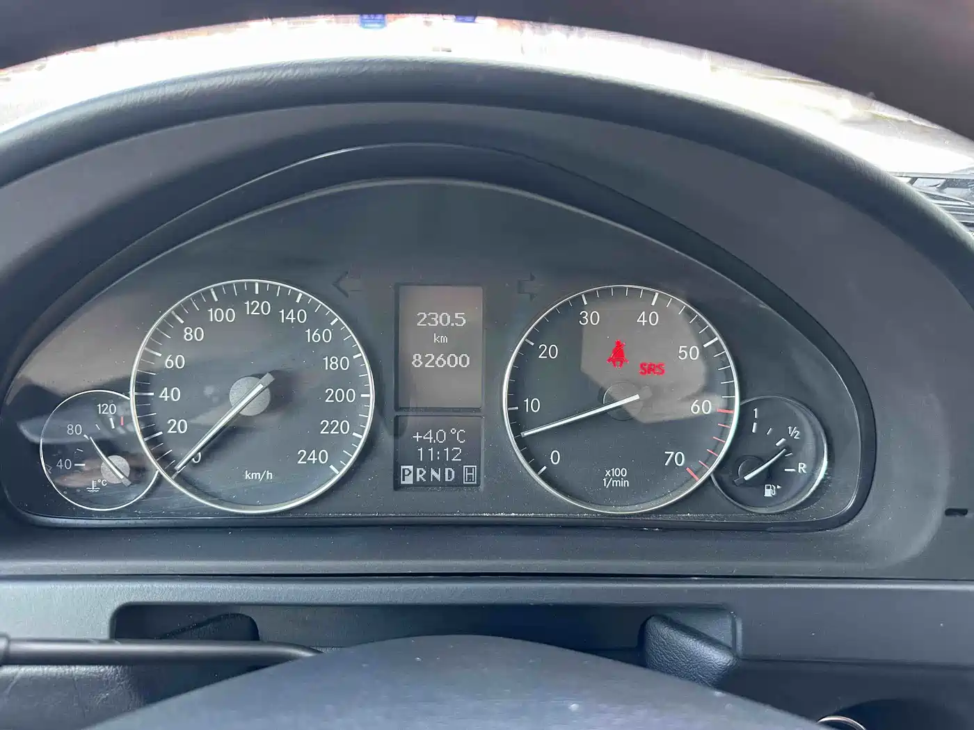 Mercedes-Benz G-Class 2010 G 500 фото 18