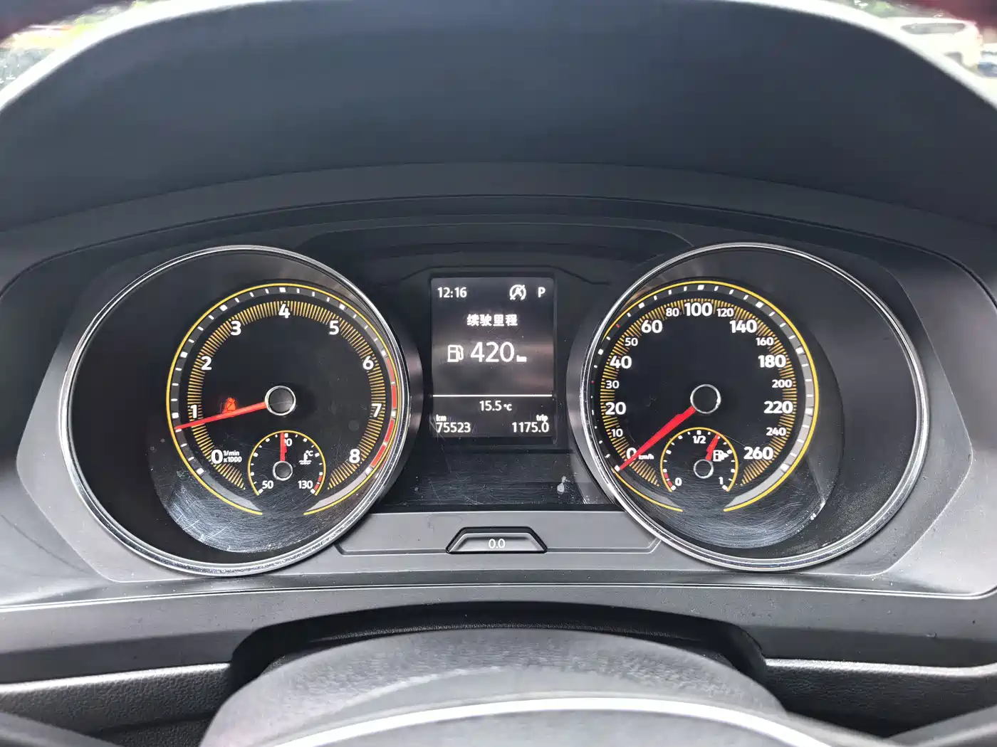 Volkswagen Tiguan L 2021 330TSI Automatic 2WD Comfort фото 9