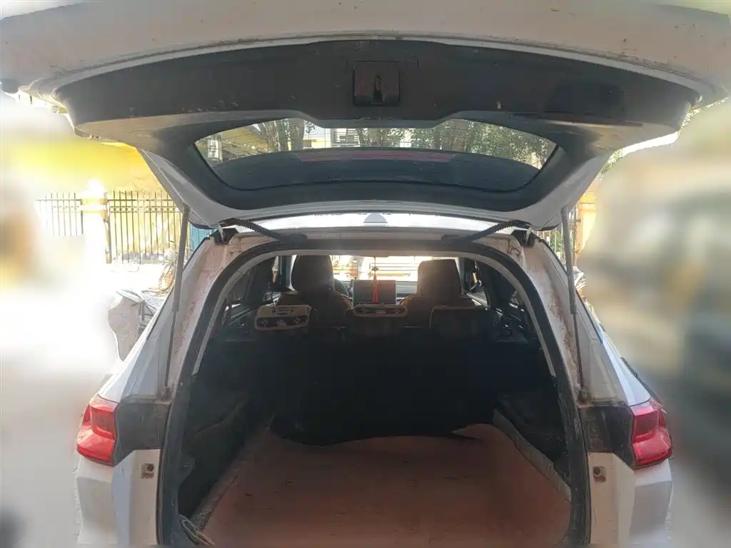 Haval M6 2021 PLUS 1.5T Manual Luxury Smart Connect фото 16