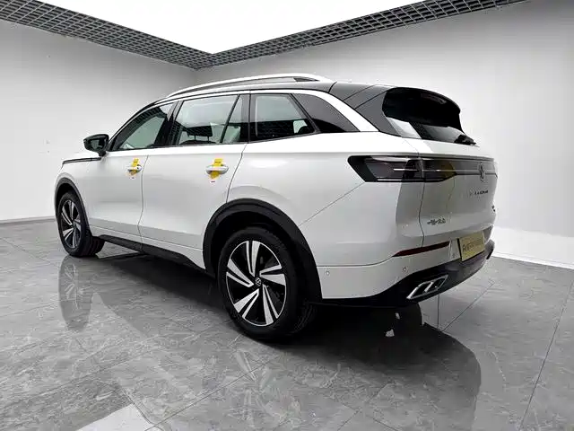 Volkswagen Talagon 2023 380TSI 4WD R-Line Touring Edition фото 14