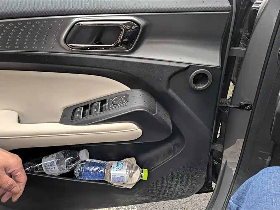 Haval Xiaolong 2023 1.5L 110KM Pilot Edition фото 7