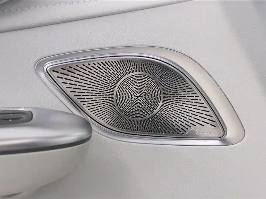 Mercedes-Benz EQE SUV 2024 350 4MATIC Luxury Edition фото 15