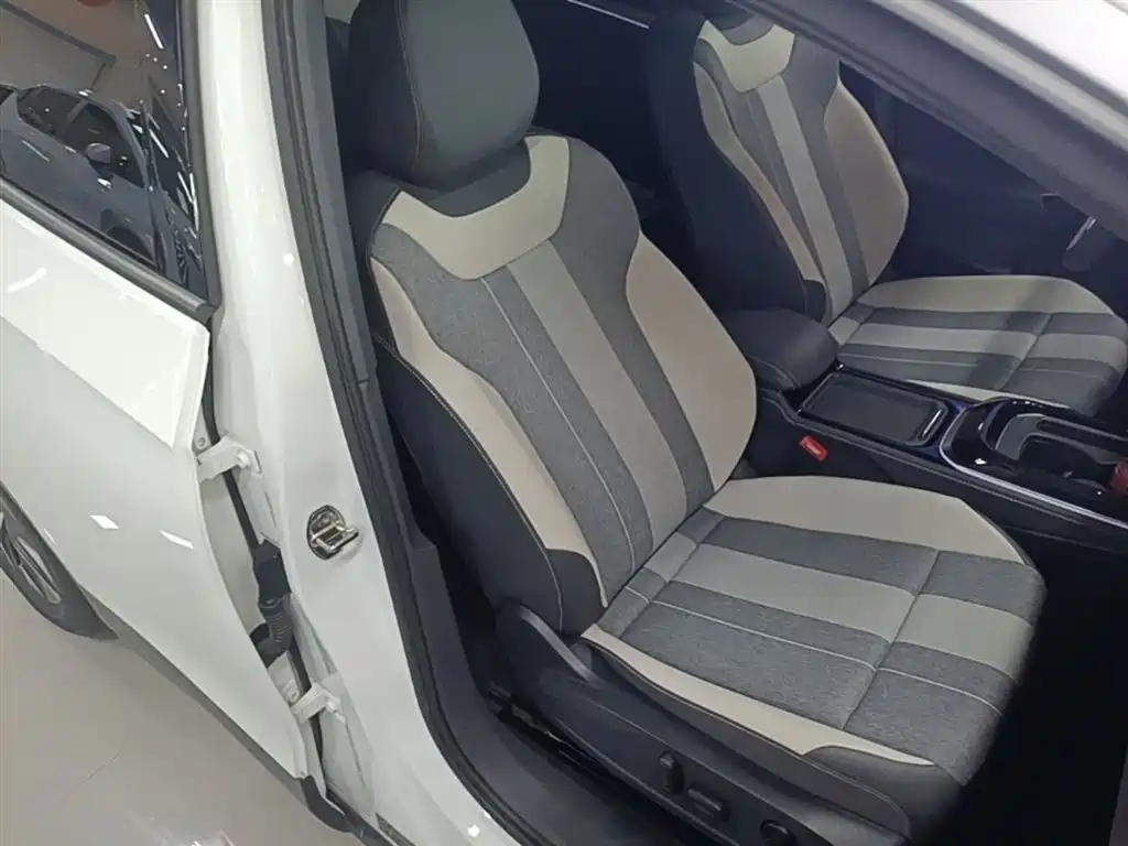 Volkswagen ID.4 CROZZ 2024 Pure Limited Edition фото 25