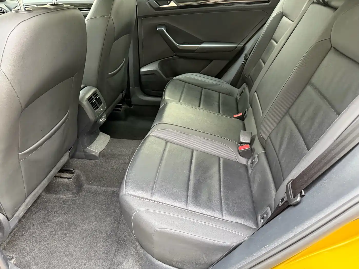 Volkswagen T-ROC 2018 280TSI DSG 2WD Comfort (China V) фото 12
