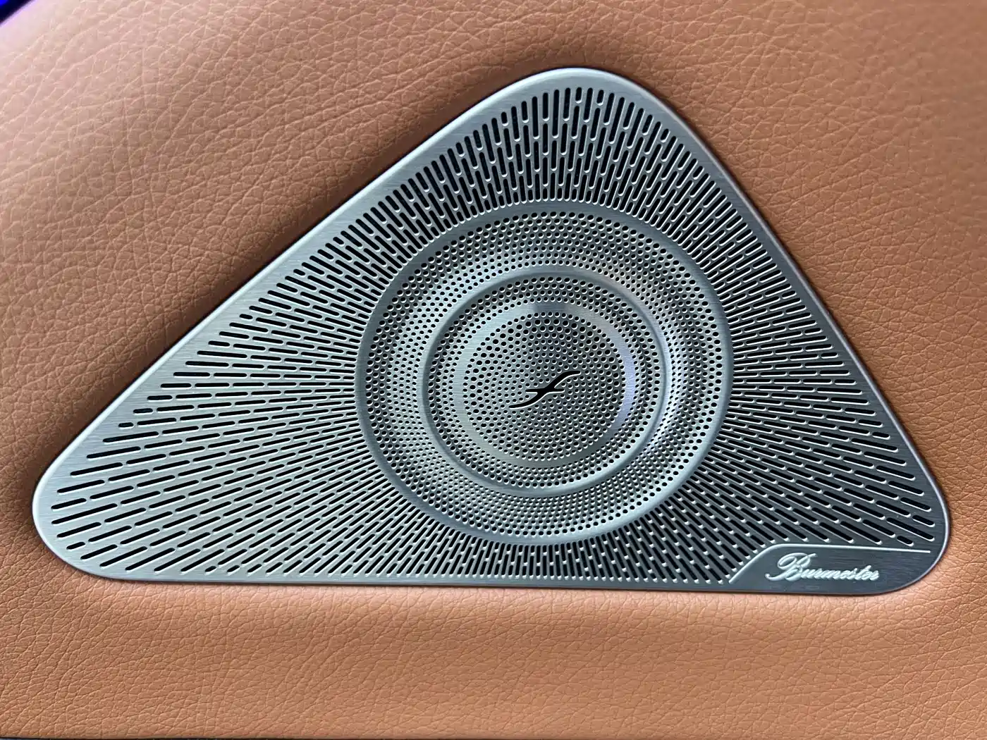 Mercedes-Benz Maybach S-Class 2024 S 480 4MATIC фото 36