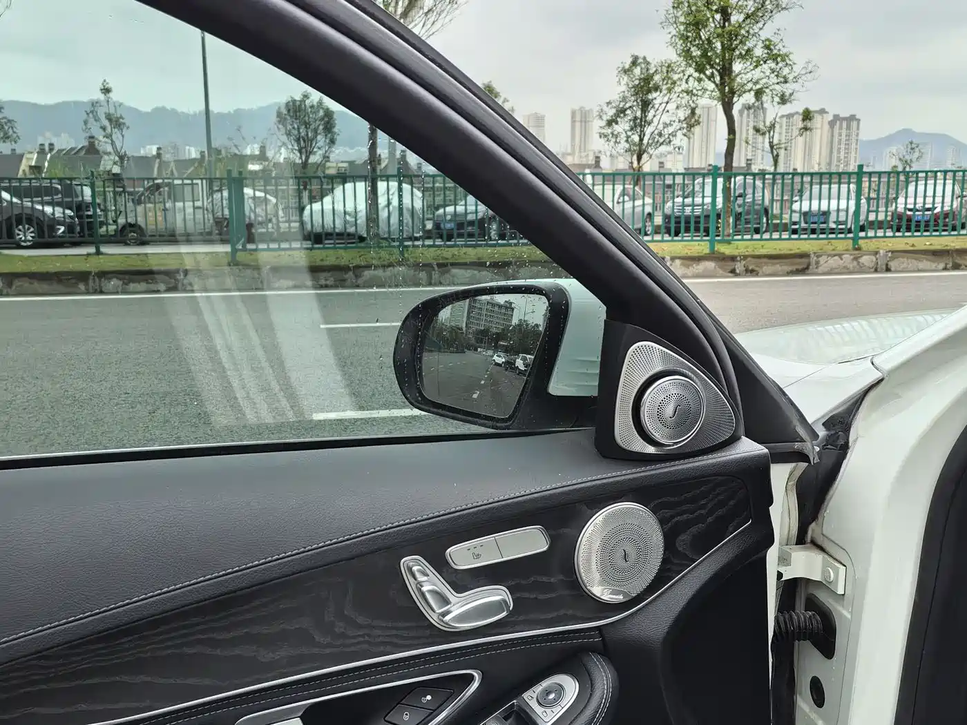 Mercedes-Benz C-Class 2015 C 200 L Sport фото 7