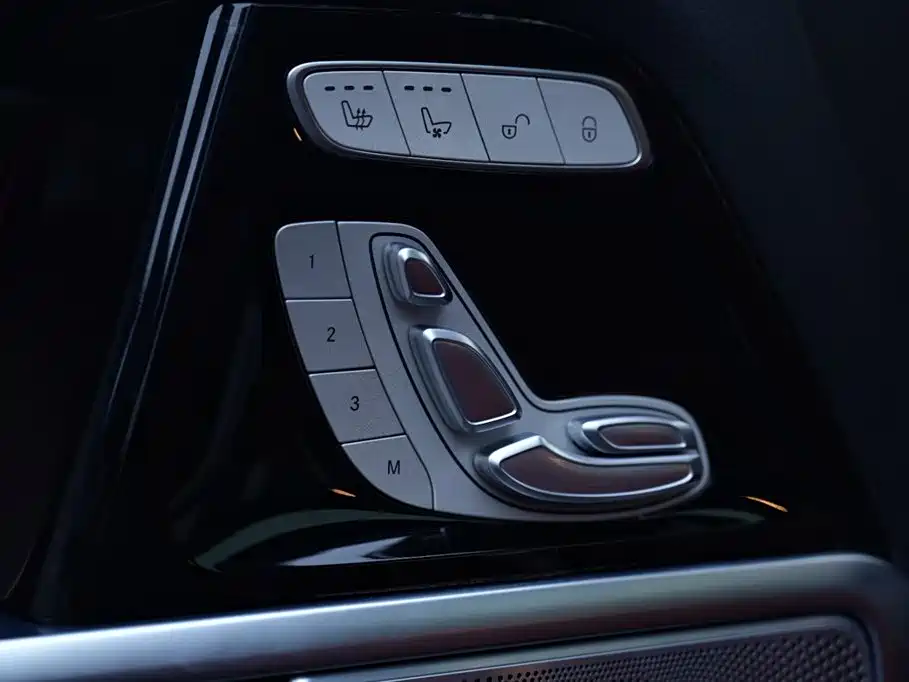 Mercedes-Benz G-Class AMG 2023 AMG G 63 фото 23