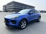 Фото 1 - Porsche Macan