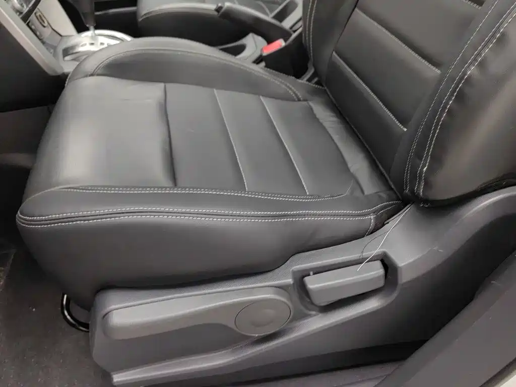 Renault Koleos (Import) 2014 2014 Facelift 2.0L 2WD Fashion Edition