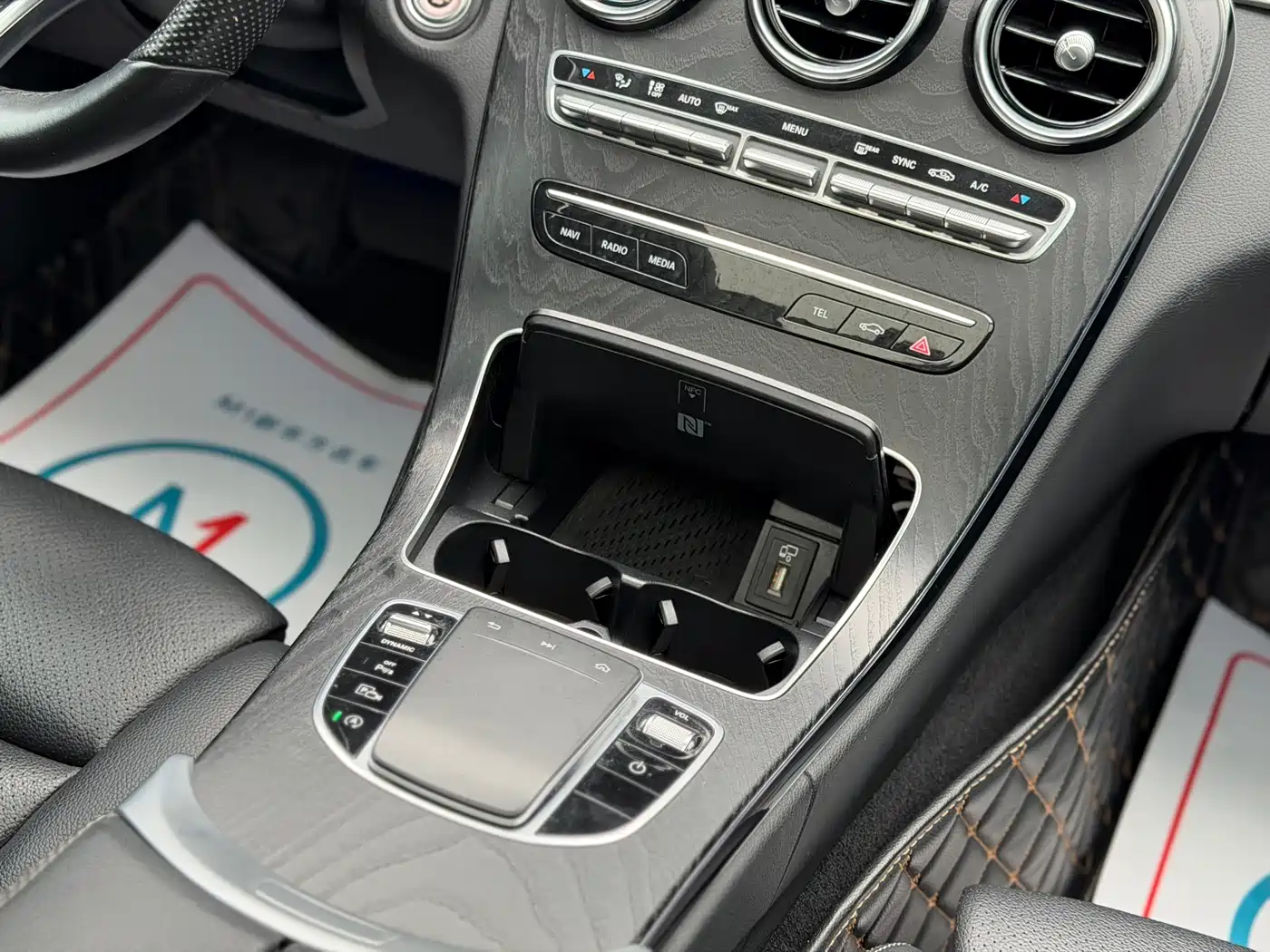 Mercedes-Benz C-Class 2021 C 260 L Sport Edition фото 11