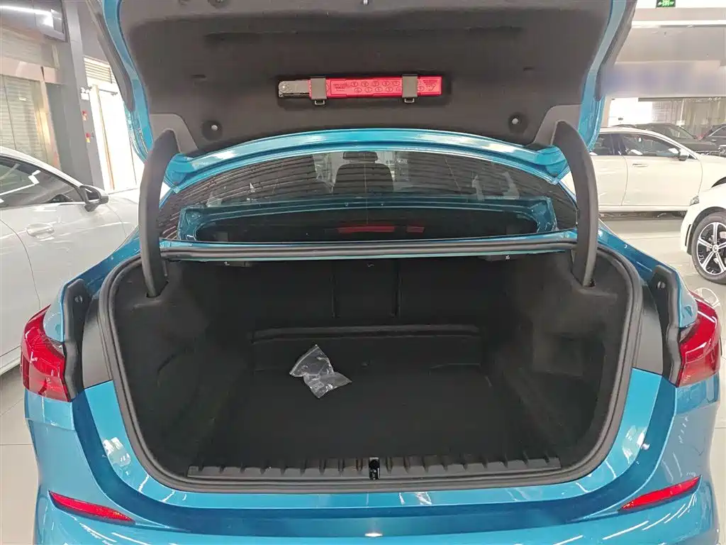 BMW 2 Series (Import) 2021 225i 4-Door Gran Coupe M Sport Package фото 19