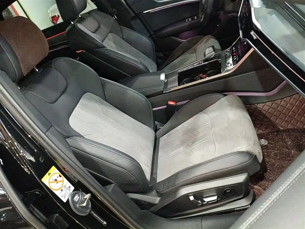 Audi A6L 2024 45 TFSI Premium Dynamic фото 20