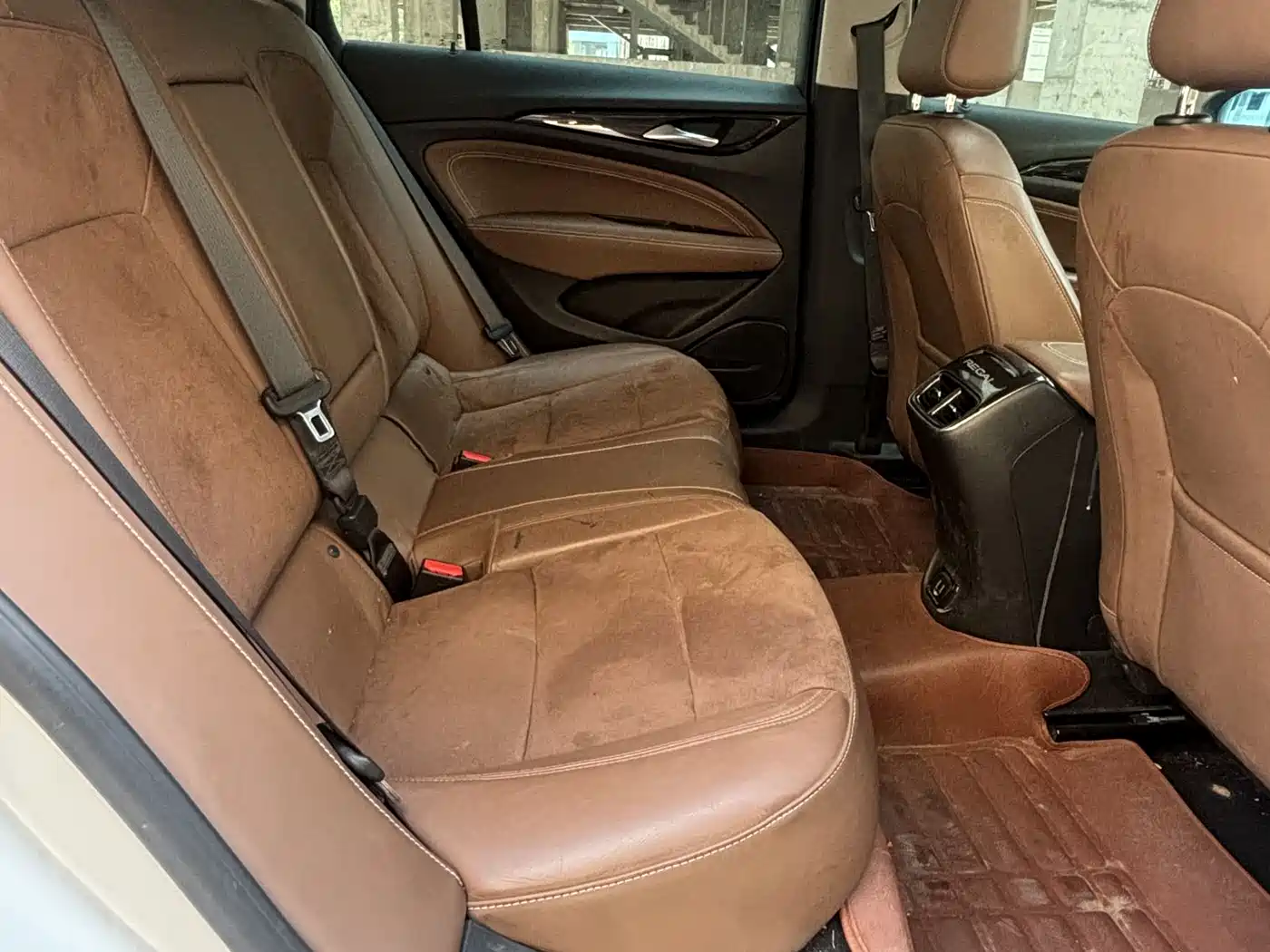 Buick Regal 2017 20T Elite Type фото 8
