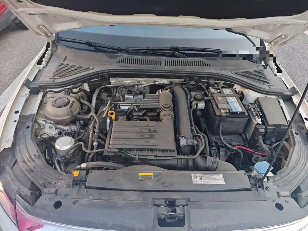 Volkswagen Lavida, миниатюра 21