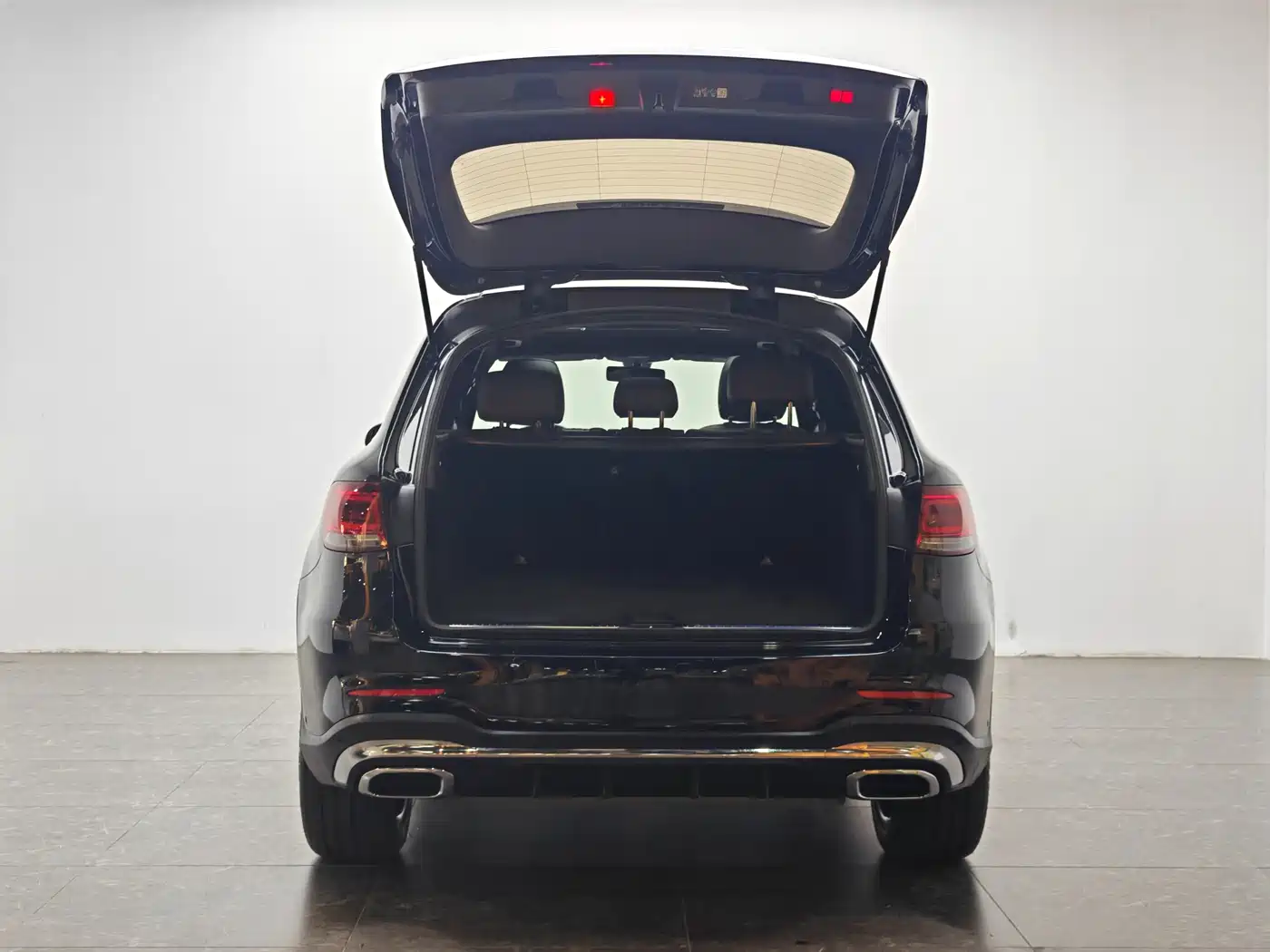Mercedes-Benz GLC 2022 Facelift GLC 300 L 4MATIC Dynamic Collector's Edition фото 12