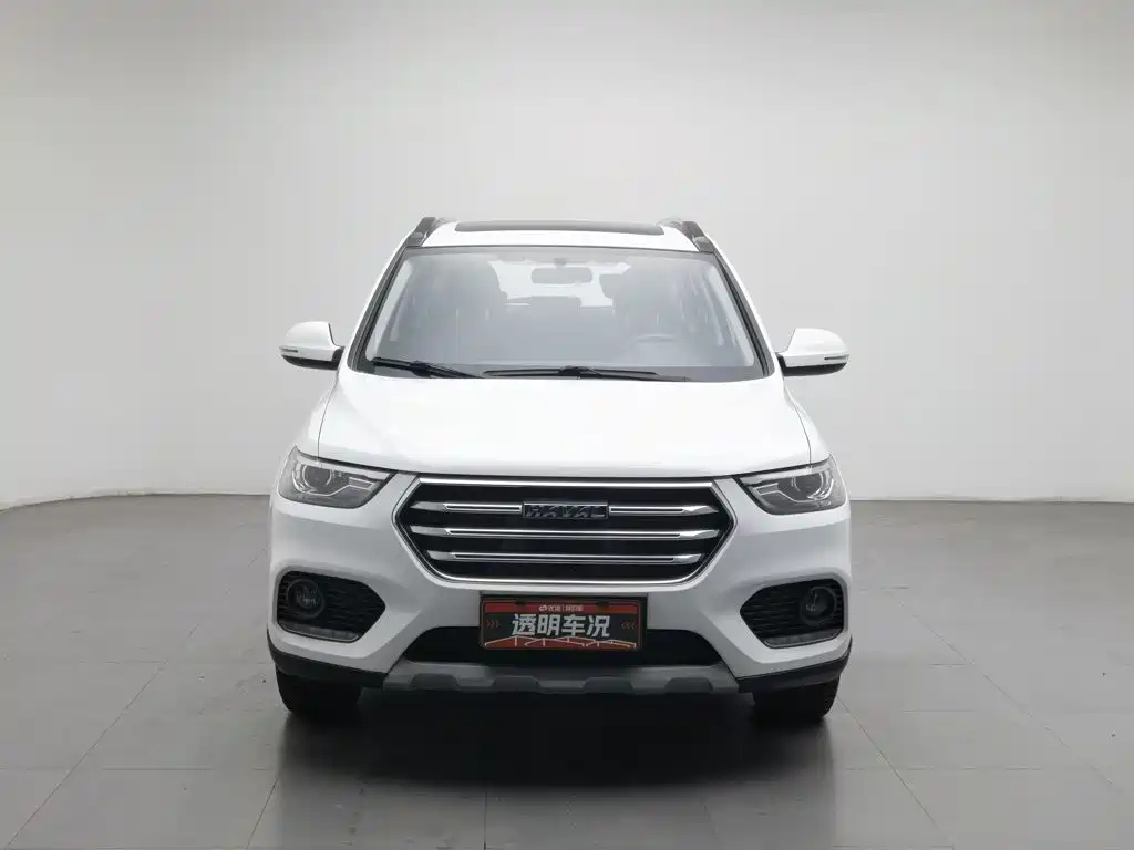 Фото 3 - Haval H6
