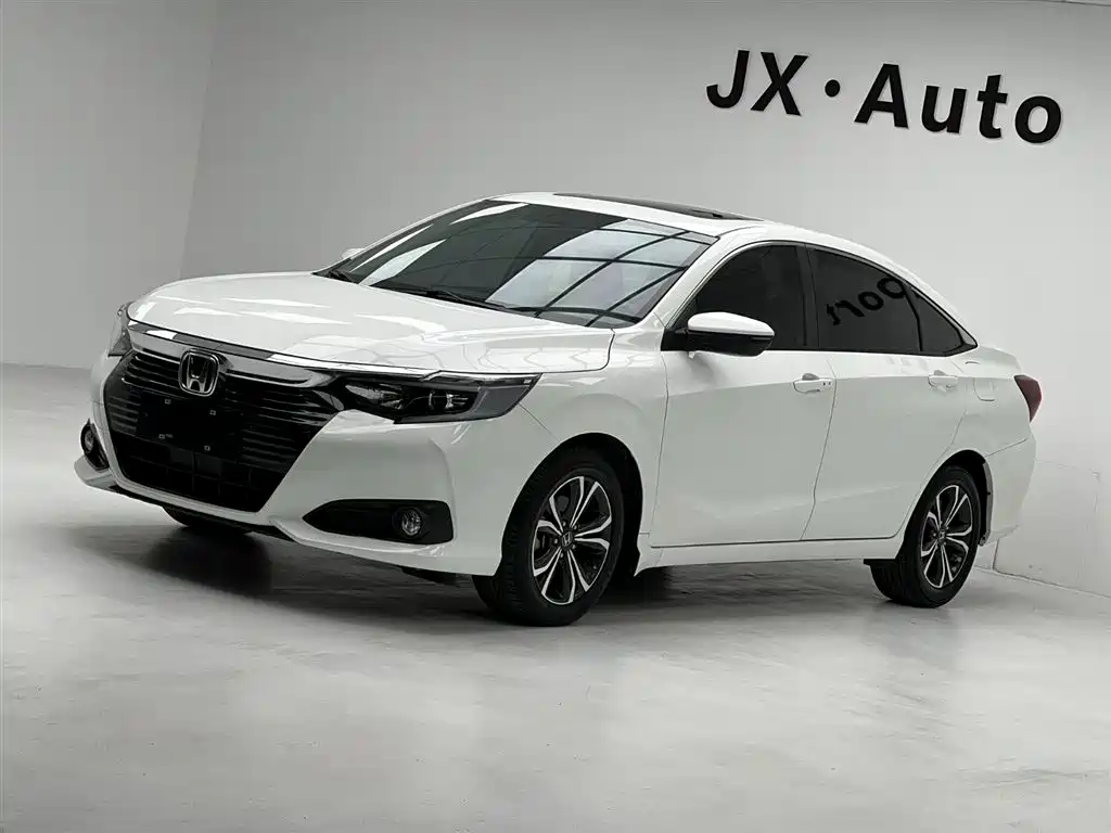 Honda Lingpai 2022 2022 180Turbo CVT Luxury Edition